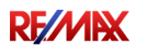 RE/MAX  Logo